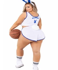 Roma Playboy Collections 6pc Playboy Sport Costume