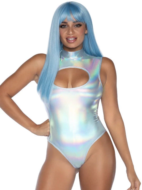 Leg Avenue Spandex Keyhole Bodysuit Teddy And Bodysuits 4 Leg Avenue Spandex Keyhole Bodysuit Teddy And Bodysuits