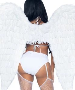 Leg Avenue Deluxe Feather Wings Best Selling Products