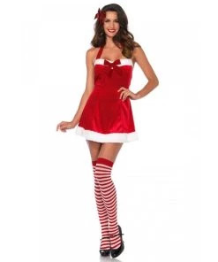 Leg Avenue Santa's Little Helper Costume
