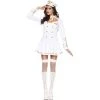 Music Legs First Class Air Crew Costume Military & Uniforms
