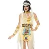 Leg Avenue Nile Mummy Costume Warriors & Goddness