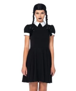 Leg Avenue Gothic Darling Costume