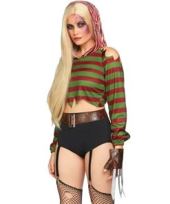 Leg Avenue Dream Killer Costume