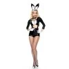 Music Legs Animals Sinful Bunny Ladies Costume
