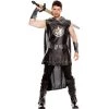 Music Legs Men's Medieval Warrior King Costume