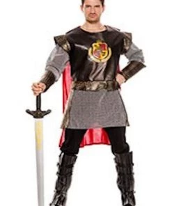 Music Legs Undefeated Roman Warrior Coistume Warriors & Gods