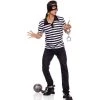 Music Legs Best Selling Products Jail House Hunk Costume