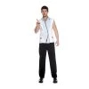 Music Legs E.R. Doctor Mens Costume