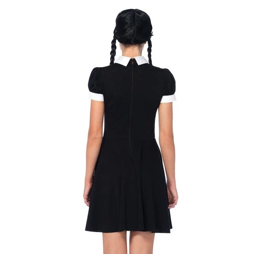 Leg Avenue Gothic Darling Costume 4 Leg Avenue Gothic Darling Costume