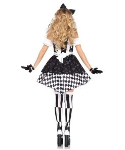 Leg Avenue Fairytale & Fanasty Wonderland Alice Costume