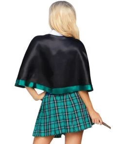 Leg Avenue Sinister Spellcaster Costume