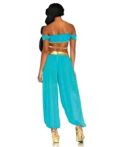 Leg Avenue Fairytale & Fanasty Oasis Princess Women’s Costume