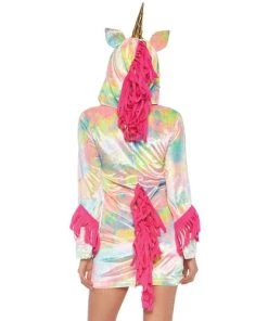 Leg Avenue Enchanted Unicorn Costume