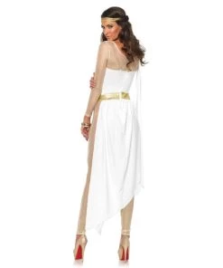 Leg Avenue Warriors & Goddness Golden Goddess Costume