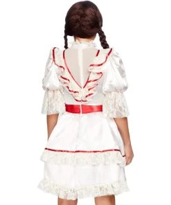 Leg Avenue Haunted Doll Costume Spooky