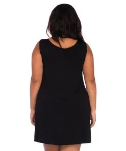 Leg Avenue Spooky Jersey Pumpkin Dress