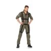 Leg Avenue Top Gun Paratrooper Mens Licensed Costumes