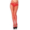 Leg Avenue Val Industrial Net Tights Net & Lace Tights
