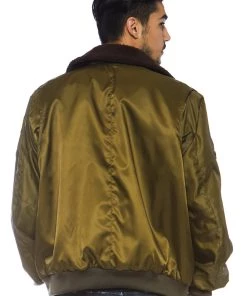 Leg Avenue Top Gun Bomber Jacket