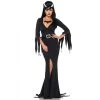 Leg Avenue Witches Vampire And Devils Immortal Mistress Costume Dress 1 Leg Avenue Witches Vampire And Devils Immortal Mistress Costume Dress