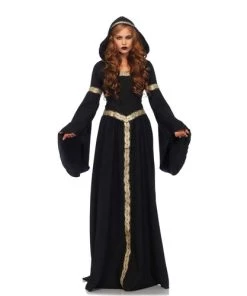 Leg Avenue Pagan Witch Costume Witches Vampire And Devils