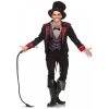 Leg Avenue Men's Sinister Ringmaster Costume Circus