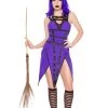 Music Legs Wickedly Witchly Mistress Costume Witches Vampire And Devils