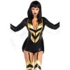 Leg Avenue Hornet Honey Costumes
