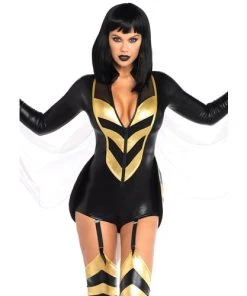 Leg Avenue Hornet Honey Costumes