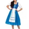 Leg Avenue Storybook Village Beauty Costume
