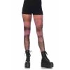 Leg Avenue Fishnet Tie-Dye Pantyhose