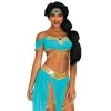 Leg Avenue Fairytale & Fanasty Oasis Princess Women’s Costume