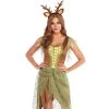 Leg Avenue Animals Woodland Fawn Costume