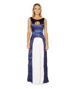 Roma Fairytale & Fanasty Diva Castle Princess Women’s Costume