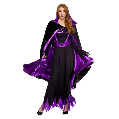 Music Legs Capes And Hoods Hooded Cape 3 Music Legs Capes And Hoods Hooded Cape