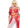Leg Avenue Fairytale & Fanasty Dreamy Genie Costume