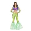Roma Poseidon's Daughter Womens Costume