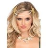 Leg Avenue Best Selling Products Mermaid Pearl Starfish Headband
