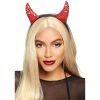 Leg Avenue Best Selling Products Sequin Devil Horns