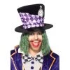 Leg Avenue Mad Hatter Top Hat