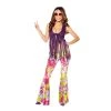 Roma Best Selling Products Hippie Lover Womens Costume