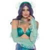 Leg Avenue Seafoam Mermaid Costume Set
