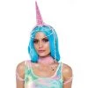 Leg Avenue Showgirl Unicorn Costume Kit 2 Leg Avenue Showgirl Unicorn Costume Kit