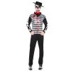 Music Legs Graveyard Mister Mens Costume Best Selling Products