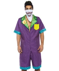 Leg Avenue Super Villain Costume Best Selling Products