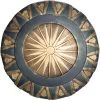Rubies Kid's Wonder Woman Shield 12 Inch
