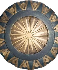 Rubies Kid's Wonder Woman Shield 12 Inch