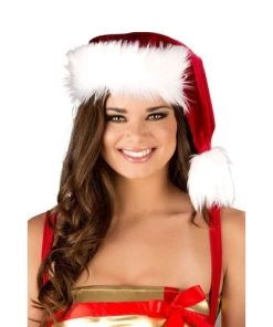 Roma Fur Trimmed Hat Best Selling Products