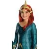 Rubies Kids Aquaman Movie Mera Deluxe Molded Tiara
